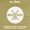 Download track Super Sharp Shooter (Genghis Clan & Bot Remix)