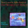 Download track Yusef Lateef & Adam Rudolph - The World At Peace CD1