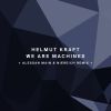 Download track We Are Machines (Alessan Main & Niereich Remix)