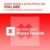 Download track You Are (Philippe El Sisi'edit)