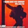 Download track I Wanna Dance With Somebody (Who Loves Me) (Instrumental)