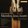 Download track 21. Membra Jesu Nostri - V. Ad Pectus - Voci. Sicut Modo Geniti Infantes Rationab...