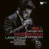 Download track Symphony No. 5 In D Minor, Op. 47- II. Allegretto (Live)