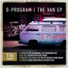 Download track The Van (ACME Warehouse Mix)