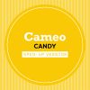 Download track Candy (Sped Up)