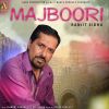 Download track Majboori