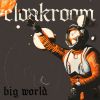 Download track Big World