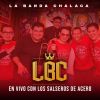 Download track Lamento De Concepcion (En Vivo)