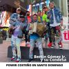 Download track De Mi Barrio / La Poderosa / El Zanate