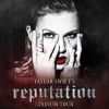 Download track Taylor Swift's Reputation