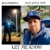 Download track Let Me Know (Radio)