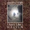 Download track Feels Like Heaven (D-Base's Version)