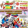 Download track Lo Que Es Contra PDVSA Es Contra El Pueblo (Single) 