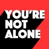 Download track You're Not Alone (Club Edit)