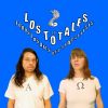 Download track Los Nuevos Adolescentes