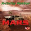 Download track Mars A New World