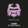 Download track It's Not Right (Radio Edit)