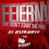 Download track Feiern (We Didn't Start The Fire) (Radio Edit)