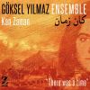 Download track Geceleyin Ey Gözlerim