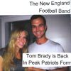 Download track Tom Brady Is Back In Peak Patriots Form!