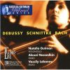 Download track 04. A. Schnittke - Sonata For Violoncello And Piano No. 1 1978: I. Largo