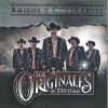 Download track Amigos Y Contrarios