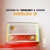 Download track Radiolove (Tapolsky & VovKING Remix)