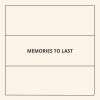 Download track Memories To Last