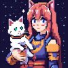 Download track Galactic Cat