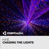 Download track Chasing The Lights (Extended Mix)