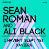 Download track I Haven't Slept Yet (Vocal Mix)