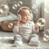 Download track Toddler's Ticklish Tunes