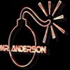 Download track 09. Mr. Anderson - Yo Te Quiero Amar