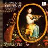 Download track Sonate A 2-3, Op. 2: La Cornara A Due Violini: 2 Violins, B. C. (Great Organ)