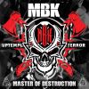 Download track Master Of Destruction