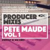 Download track Starboy Vs Fade To Grey (Pete Maude Mix) 110