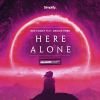 Download track Here Alone (Adam HRZ Remix)