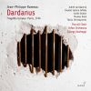 Download track Dardanus, RCT 35, Act V Scene 5 (Revised 1744 Version): Non, Ce N'est Qu'aux Amants Heureux