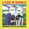 Download track Modern Love Is Automatic