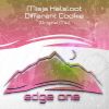 Download track Different Cookie (Radio Edit)