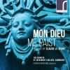 Download track Mon Dieu Me Paist: II. Si Seurement, Que Quand Au Val Viendroye