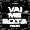 Download track Vai Me Bota (Hardstyle) (Sped Up)