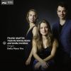 Download track Dvořák: Pianotrio No. 4 In E Minor, Op. 90, B. 166 