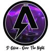 Download track Over The Night (Original Mix)