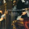 Download track Concerto IX A Quattro In D Major II. Largo