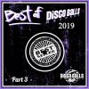 Download track Disco Ooh (Original Mix)