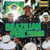 Download track Wild Crazy Samba