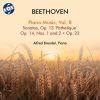 Download track Piano Sonata No. 10 In G Major, Op. 14 No. 2: I. Allegro