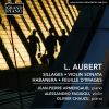 Download track Feuille D'images - No. 3. Serenade: Allegretto