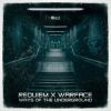 Download track Ways Of The Underground (Original Mix)